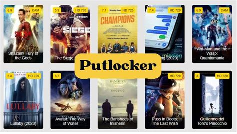 8 Best Free Putlocker Alternatives To Watch Movies & Series In .
